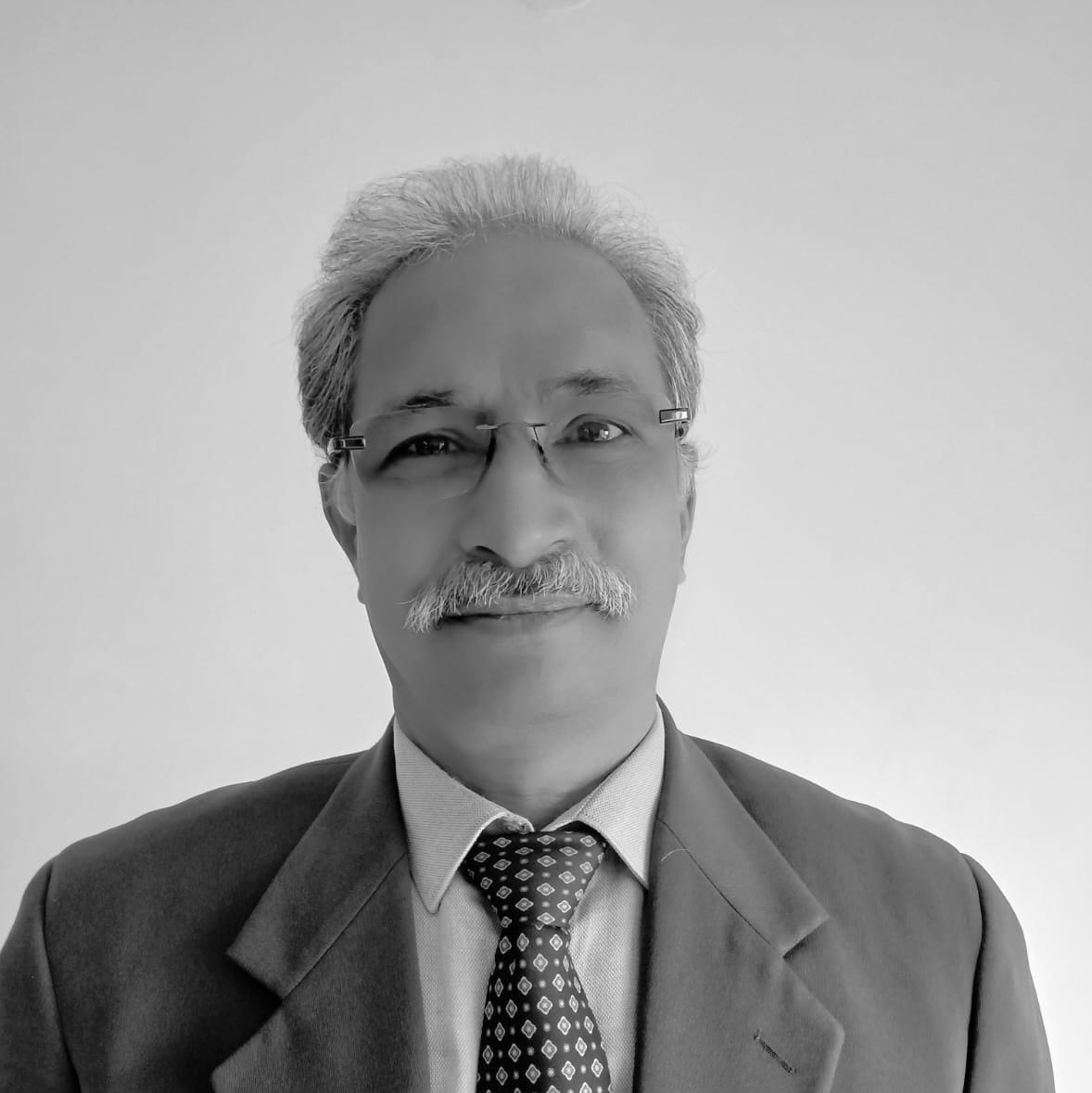 Subramanian P.R.